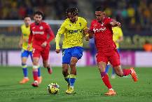 Nhận định, soi k&egrave;o Getafe vs Cadiz, 3h00 ng&agrave;y 7/11