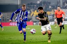 Nhận định, soi k&egrave;o IFK Goteborg vs AIK Solna, 1h10 ng&agrave;y 7/11