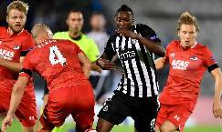 Nhận định, soi k&egrave;o Novi Pazar vs Partizan Belgrade, 21h00 ng&agrave;y 06/11