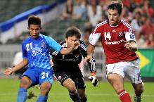 Nhận định, soi k&egrave;o Police Tero vs Lamphun Warrior, 20h00 ng&agrave;y 06/11