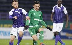Nhận định, soi k&egrave;o Slavia Sofia vs Etar Veliko Tarnovo, 20h30 ng&agrave;y 06/11
