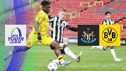 Nhận định, soi k&egrave;o U19 Dortmund vs U19 Newcastle, 20h00 ng&agrave;y 7/11
