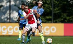 Nhận định, soi k&egrave;o U19 Lazio vs U19 Feyenoord, 20h00 ng&agrave;y 7/11