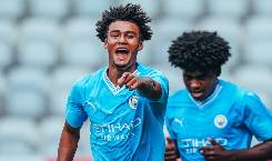 Nhận định, soi k&egrave;o U19 Man City vs U19 Young Boys, 20h00 ng&agrave;y 7/11