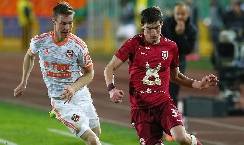Nhận định, soi k&egrave;o Ural vs Rubin Kazan, 20h30 ng&agrave;y 06/11