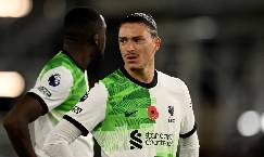 Nunez c&oacute; pha bỏ lỡ kh&oacute; tin nhất m&ugrave;a giải