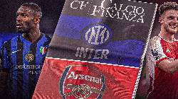 Chuy&ecirc;n gia Tony Ansell dự đo&aacute;n Inter Milan vs Arsenal, 03h00 ng&agrave;y 7/11