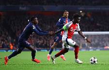 Link xem trực tiếp Inter Milan vs Arsenal c&uacute;p C1 03h00 ng&agrave;y 7/11