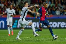 Link xem trực tiếp Red Star vs Barcelona c&uacute;p C1 03h00 ng&agrave;y 7/11