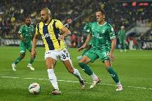 Nhận định, soi k&egrave;o AZ Alkmaar vs Fenerbahce, 3h00 ng&agrave;y 8/11: Đường t&igrave;nh chia đ&ocirc;i
