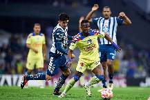 Nhận định, soi k&egrave;o Club America vs Pachuca, 8h00 ng&agrave;y 7/11: Kh&aacute;ch bu&ocirc;ng xu&ocirc;i