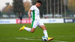 Nhận định, soi k&egrave;o Dinamo Samarqand vs Lokomotiv Tashkent, 20h15 ng&agrave;y 7/11: Kh&oacute; tin chủ nh&agrave;