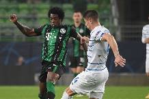 Nhận định, soi k&egrave;o Dynamo Kyiv vs Ferencvarosi, 3h00 ng&agrave;y 8/11: Kh&ocirc;ng c&ograve;n đường lui