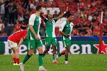 Nhận định, soi k&egrave;o Feyenoord vs RB Salzburg, 3h00 ng&agrave;y 7/11: Chia đ&ocirc;i đường