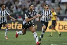 Nhận định, soi k&egrave;o Goianiense vs Atletico Mineiro, 7h00 ng&agrave;y 7/11: V&eacute; xuống hạng đ&atilde; chờ sẵn