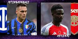 Nhận định, soi k&egrave;o Inter Milan vs Arsenal, 03h00 ng&agrave;y 7/11: Ng&agrave;y buồn Ph&aacute;o thủ