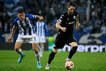 Nhận định, soi k&egrave;o Lazio vs Porto, 3h00 ng&agrave;y 8/11: Đối thủ xứng tầm