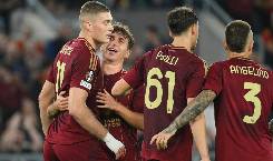 Nhận định, soi k&egrave;o Union Saint-Gilloise vs AS Roma, 00h45 ng&agrave;y 8/11: Kh&oacute; c&oacute; bất ngờ