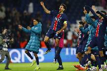 Si&ecirc;u m&aacute;y t&iacute;nh dự đo&aacute;n PSG vs Atletico Madrid, 3h00 ng&agrave;y 7/11