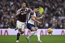 Soi k&egrave;o g&oacute;c Club Brugge vs Aston Villa, 00h45 ng&agrave;y 07/11