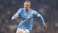 Haaland lập kỷ lục v&ocirc; tiền kho&aacute;ng hậu ở c&uacute;p C1 ch&acirc;u &Acirc;u