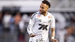 K&egrave;o v&agrave;ng b&oacute;ng đ&aacute; Palmeiras vs Santos, 07h30 ng&agrave;y 7/11: Giữ đỉnh bảng