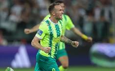 Nhận định, soi k&egrave;o AEK Larnaca vs Aberdeen, 00h45 ng&agrave;y 7/11: V&ugrave;i dập kh&ocirc;ng thương tiếc