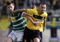 Nhận định, soi k&egrave;o AEL Limassol vs Enosis Neon Paralimni, 00h00 ng&agrave;y 8/11: Chiến thắng ngọt ng&agrave;o