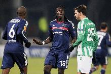 Nhận định, soi k&egrave;o Betis vs Lyon, 3h00 ng&agrave;y 7/11: C&acirc;n t&agrave;i c&acirc;n sức