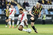 Nhận định, soi k&egrave;o BK Hacken vs Strasbourg, 3h00 ng&agrave;y 7/11: Dễ h&ograve;a