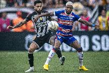 Nhận định, soi k&egrave;o Ceara Sporting vs Fortaleza, 6h00 ng&agrave;y 7/11: Cơ hội cho chủ nh&agrave;