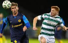 Nhận định, soi k&egrave;o Celje vs Legia Warszawa, 00h45 ng&agrave;y 7/11: Đ&aacute;nh chiếm ng&ocirc;i đầu