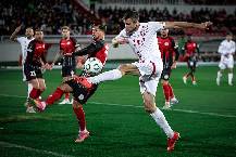 Nhận định, soi k&egrave;o Dynamo Kyiv vs Zrinjski Mostar, 3h00 ng&agrave;y 7/11: Phong độ đang l&ecirc;n