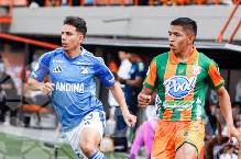 Nhận định, soi k&egrave;o Envigado vs Millonarios, 3h30 ng&agrave;y 8/11: Chủ nh&agrave; k&eacute;m cỏi