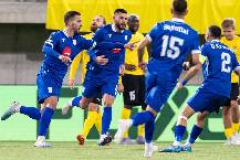 Nhận định, soi k&egrave;o Shelbourne vs Drita, 3h00 ng&agrave;y 7/11: Chia điểm