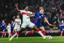 Nhận định, soi k&egrave;o Stuttgart vs Feyenoord, 3h00 ng&agrave;y 7/11: Điểm tựa s&acirc;n nh&agrave;