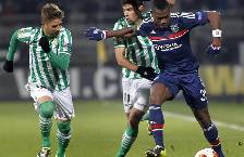 Si&ecirc;u m&aacute;y t&iacute;nh dự đo&aacute;n Betis vs Lyon, 3h00 ng&agrave;y 7/11