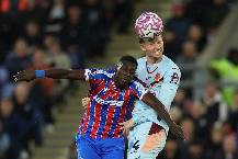 Si&ecirc;u m&aacute;y t&iacute;nh dự đo&aacute;n Crystal Palace vs AZ Alkmaar, 3h00 ng&agrave;y 7/11