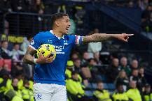 Soi k&egrave;o g&oacute;c Rangers vs AS Roma, 03h00 ng&agrave;y 07/11