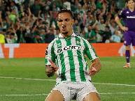 Soi k&egrave;o g&oacute;c Real Betis vs Lyon, 03h00 ng&agrave;y 07/11