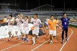 Nội soi U22 Campuchia - đối thủ của U22 Việt Nam tại b&aacute;n kết b&oacute;ng đ&aacute; nam SEA Games 30