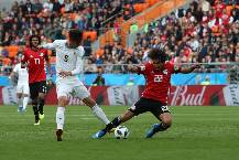 Nhận định, soi k&egrave;o Algeria vs Ai Cập, 2h ng&agrave;y 8/12