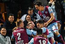 Nhận định, soi k&egrave;o APIA Leichhardt vs Western Sydney Wanderers, 15h30 ng&agrave;y 7/12