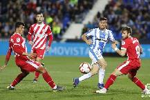 Nhận định, soi k&egrave;o Girona vs Legan&eacute;s, 3h00 ng&agrave;y 7/12