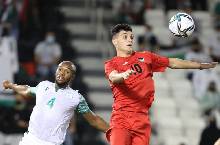 Nhận định, soi k&egrave;o Jordan vs Palestine, 22h ng&agrave;y 7/12