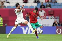 Nhận định, soi k&egrave;o Morocco vs Saudi Arabia, 22h ng&agrave;y 7/12