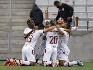 Nhận định, soi k&egrave;o Paranaense vs Palmeiras, 5h00 ng&agrave;y 7/12