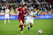 Nhận định, soi k&egrave;o Qatar vs Iraq, 2h ng&agrave;y 7/12