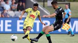 Nhận định, soi k&egrave;o Western United vs Wellington Phoenix, 15h30 ng&agrave;y 7/12