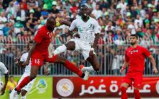 Ph&acirc;n t&iacute;ch k&egrave;o hiệp 1 Jordan vs Palestine, 22h ng&agrave;y 7/12